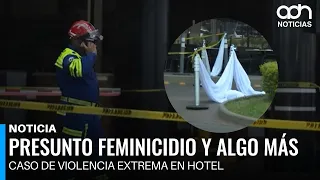 Possible death pact under investigation: Authorities confirm two deaths in Nuevo León