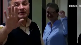 მზია ამაღლობელმა კიდევ ერთი ჯილდო მიიღო