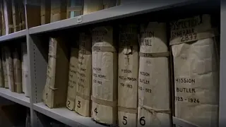 Belgian museum to make colonial-era Congo mining maps public