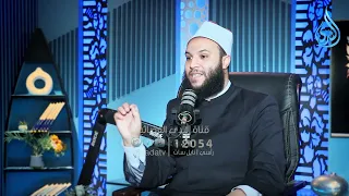 فتنة خلق القرآن ودور العلماء |الشيخ أحمد سمير مع الشيخ محمد الخزرجي ود هيثم طلعت