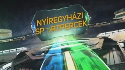 Nyíregyházi Sportpercek 2026.10.10.