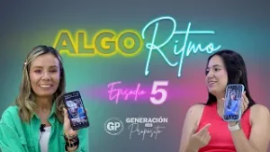 GP Episodio 5 :: Algo-Ritmo ?