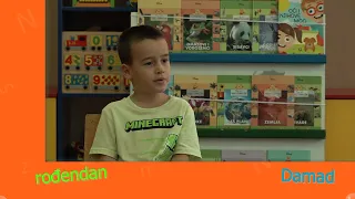 DJEČIJA MAŠTAONICA | 20-08-2026