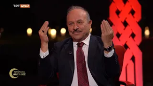 Türkistan'da Sözün Özü 2026 11. Bölüm Prof. Dr. Muhittin Şimşek