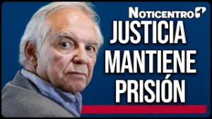 Caso UNGRD: tribunal niega libertad al ex ministro de Hacienda Ricardo Bonilla | Canal 1| Noticentro