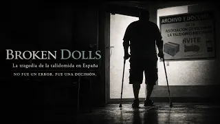 The documentary 'Broken Dolls' gives a voice to the Spanish thalidomide victims | La 7