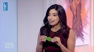 أنواع الحامض وخصائص كلّ منها