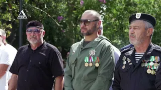 The date that forever divided Abkhazia's history into "before" and "after"