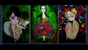 Peruanos al Bicentenario - Joan Alfaro