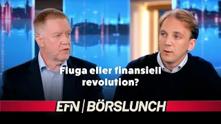 AI och aktieanalys – gör tekniken oss till bättre investerare?
