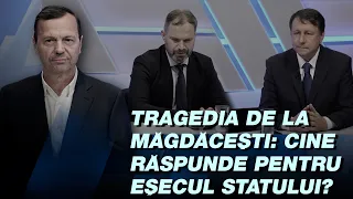 In Moldova, is public office earned more through competence or loyalty?/The Fourth Estate