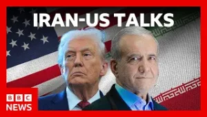 Iran approves start of nuclear talks with US | BBC News