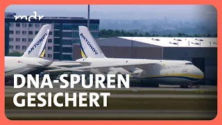 Drohnenvorfall am Flughafen Leipzig/Halle: Neue Hinweise | Kripo live | MDR