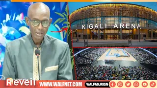 Sénégal-Kigali: 10ans de lutte pour l'ozone...Ibrahima Kane révéle les avancées et les Zones d'ombre