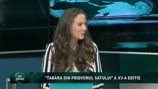Invitat Știri Regionale