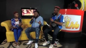 Up & Live w/ Mark aka MeanDawg [Part 1](Fri Mar 22nd, 2019)