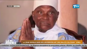 (FNEL): « La crise scolaire dans nos Universités  est une faillite politique »