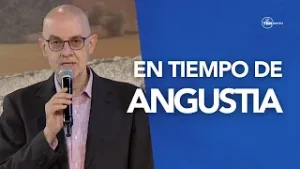En tiempo de angustia | Pastor José Luis | TBN España