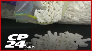 Construction or trade workers made up more than a third of opioid deaths: report