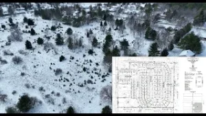 Neighbors speak out as Sturgeon bay considers new development