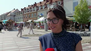 Aktualno: Prleški sejem v Ljutomeru (06.08.2026)