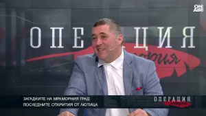 Коя е Цитаделата на Калоян?