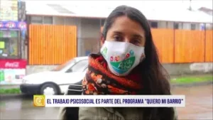 Dos años del programa Quiero MI Barrio en Villa Aytué: Avances y desafíos