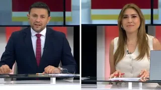 Informativo del Mediodía: Programa del jueves 1 de octubre del 2026