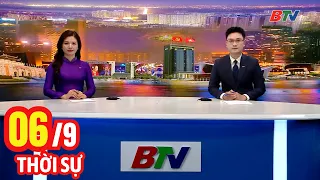 Evening News 9/6 | Latest Daily News Updates | BTV