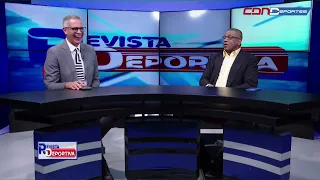 Félix Feliz analiza a las Águilas Cibaeñas