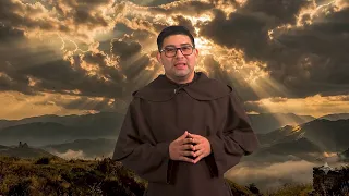 TODAY'S GOSPEL – September 21, 2026