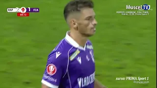 MUSCEL TV NEWS 09/21/2026 SPORT | DORINEL OANCEA, THE 2000TH GOAL