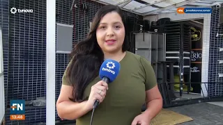 Woman fights off robber and recovers R$ 2,500 in Olinda #NewFact
