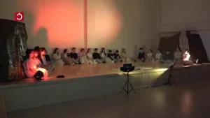 «Աբու Լալա Մահարին»՝ Գյումրու թիվ 41 դպրոցի նորարար մոտացումներով