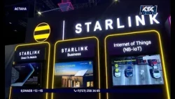 «Спутник интернет». Beeline мен Starlink: Енді елдің шалғай түкпірінде де байланыс болады