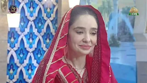 Ramzan Pakistan | 7th Iftar Transmission | Calligraphy Segment | PTV Home