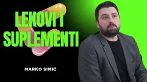 Najopasniji mitovi o lekovima i suplementima sa kojima se susrecemo