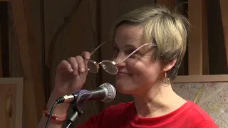 grāmatas "25 AVOTIŅISMI" prezentācija Ventspils galvenajā bibliotēkā