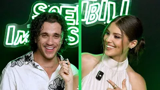 Scelte impossibili con Samurai Jay conduce Cecilia Cantarano