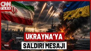 Tehran Issues Clear Retaliation Threat to Kyiv: "The Ship Attack Will Not Go Unanswered"