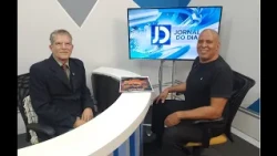HENRIQUE MÉRIDA FALA SOBRE O 19º ENCONTRO DE BATERISTAS QUE OCORRE NESTE SÁBADO EM SÃO JOÃO