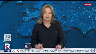 Today News Telewizja Republika 09/22/2026