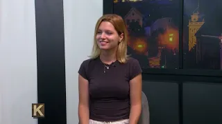 Televizija Zapad - Kulturama 18.08.2026.