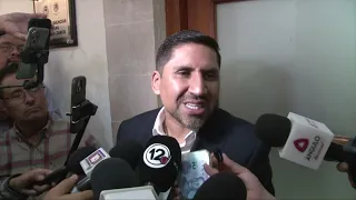 Diputado llama a evitar viajes a Mazatlán por motivos de seguridad
