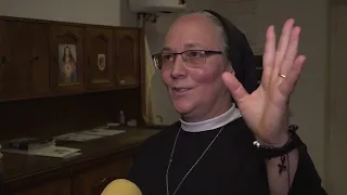 Kétszáz éves kápolna őrzi a szerviták makói örökségét