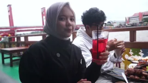 Lemak Nian Eps | Serunya Jelajah Rumah Rakit Limas A3 Part 2