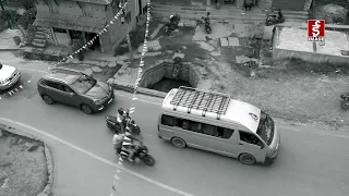 सम्पदाको उचित संरक्षण नगरे नेपालको अस्तित्व धरापमा पर्न सक्छ