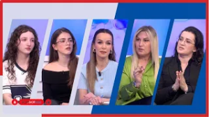 Disiplina tek të rinjtë | +-18