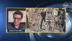 Iran Israel War | Ahmad Hassan al Arbi Deep Analysis in News Roundup | #iran #israel