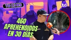 Violence in Río Cuarto: Montoya and Gatica speak out after the shooting that forced a clinic to c...